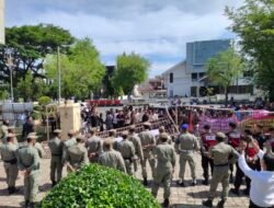 Forum Masyarakat Aceh Bersatu Dukung Kepemimpinan Ahmad Marzuki Dilanjutkan