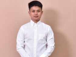 Jufriadi, Sosok Muda yang Maju Caleg DPRK Pidie