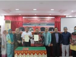 Program Studi Sosiologi USK dan Sosiologi UNM Malang Jalin Kerjasama