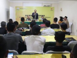 Dinas Koperasi UKM Aceh Gelar Bimtek Usaha Becak Motor di Kota Langsa