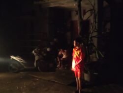 Listrik Padam Lebih 24 Jam, Lamno – Aceh Jaya Lebaran Dalam Gelap