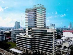 Kepercayaan Publik ke Kejaksaan Tembus 81,2 Persen