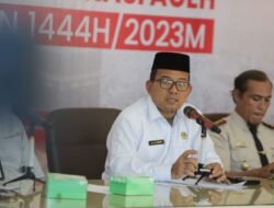 Nama-nama Jemaah Haji Aceh yang wafat di Arab Saudi