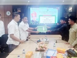 Anggota DPR RI Irmawan Gandeng Kemendes Kembangkan Desa Wisata Jalin Jantho