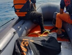 Tiga Hari Pencarian, Nelayan Ujong Puloe Rayeuk Ditemukan Meninggal Dunia