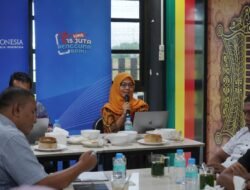 BI Aceh akan Gelar Festival Meuseuraya, Catat Tanggalnya!