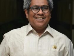 Mahyuzar akan Dilantik Sebagai Pj Bupati Aceh Utara