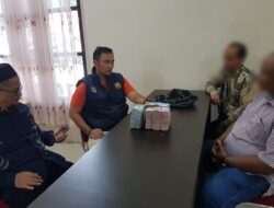 Polisi Sita Uang Rp270 Juta Terkait Kasus Ambruknya RS Regional Aceh Tengah