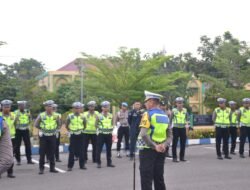 Masyarakat Diimbau Patuhi Aturan Berlalu Lintas