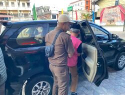 Ditetapkan jadi Tersangka, Jaksa Tahan PPK Disdikbud Aceh Tengah