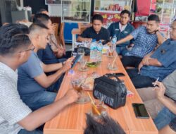 Pengurus SPS Aceh Siap Sukseskan Rakernas di Bali