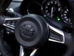 Awas, Bunyikan Klakson Keseringan Bisa Kena Denda Rp 500 Ribu!