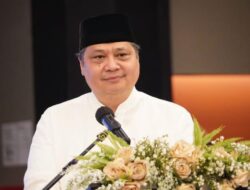 Airlangga Tegaskan Kondisi Golkar Aman Terkendali