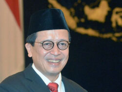 OJK Dorong Bank Konvensional Kembali Beroperasi di Aceh