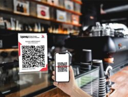 Bersaing Ketat dengan QRIS, Industri Dompet Digital Diproyeksi Meredup