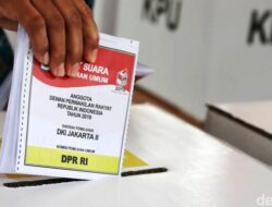 KPK Ungkap 95 Persen Pemilih Nyoblos Calon Pilihannya Berdasarkan Duit