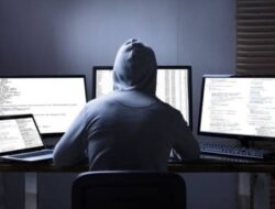 Server KabarAktual.id Sempat Down Diserang Hacker