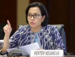 Tukin PNS Naik, Belanja Pegawai Bengkak Jadi Rp134,2 T