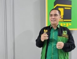 Saiful Rahmat Dasuki Bakal Dilantik Jadi Wamenag Hari Ini