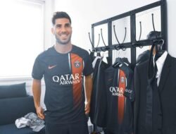 Alasan Asensio Mau Gabung PSG