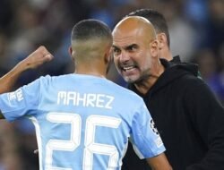 Pep Guardiola: Arab Saudi Ubah Pasar Transfer Dunia