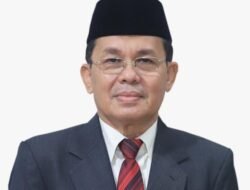 Sore Ini, Amiruddin Dilantik jadi Pj Walikota Banda Aceh