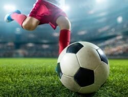 4 Tim Melaju Ke Semifinal, Action Cup Sajikan Laga Para Pemenang