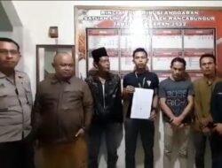 Fahmi Pisah dengan Istrinya yang Kabur Usai Sehari Nikah