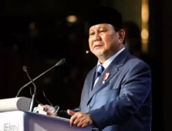 Didukung Golkar dan PAN, Begini Kekuatan ‘Mesin’ Prabowo Jelang 2024