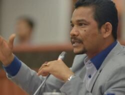 Azhari Cagee Minta Oknum Paspampres Penganiaya Warga Aceh Diusut Tuntas