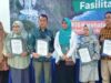 RSUD Aceh Besar Raih Penghargaan Terbaik II Pemanfaatan Antrian Online Mobile JKN