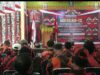 Muscab lX Pemuda Pancasila Aceh Selatan Resmi Dibuka