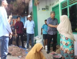 250 Warga Pidie Dapat Bantuan Rehab Rumah BSPS