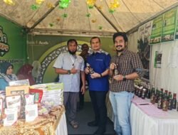 Ditintelkam Polda Aceh Dukung Pertumbuhan Ekonomi Masyarakat