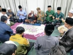 Gus Halim Mohon Abu Kuta Krueng Do’akan Muhaimin Iskandar Jadi Presiden atau Wakil Presiden