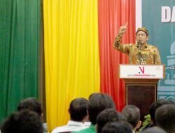 Didepan Pendamping Desa di Aceh, Menteri Jelaskan Peruntukan Dana Desa