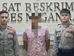 Bermula Kenalan Lewat HP, Pria Nagan Raya Hamili Siswi SMA