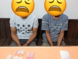 BNNP Aceh kembali Ciduk Pelaku Pengguna Narkotika