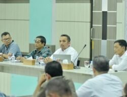 Walikota minta OPD sering turun Lapangan