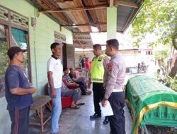 Kecelakaan Tunggal Di Gunung Kapur Trumon,Satu Warga Tapaktuan Meninggal Dunia