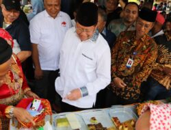 Meriahkan HUT RI ke 78, BPPA Gelar Kegiatan Pentas Seni dan Bazar Kuliner Aceh