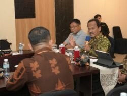 Juli 2023, Inflasi Aceh Lebih Rendah Dibanding Nasional
