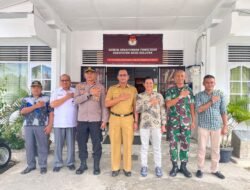 Hadapi Pilkada 2024, Pemkab Aceh Selatan Komitmen Anggarkan Dana 30 Milyar Ke KIP