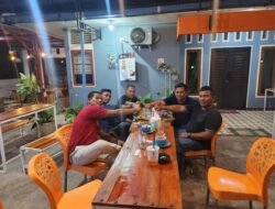 Klarifikasi Forum Karang Taruna Terkait Aksi di Depan Gerbang PT PIM