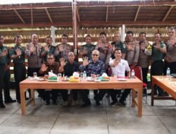 Polres Dukung Pemberantasan Narkotika di Wilayah Aceh Selatan