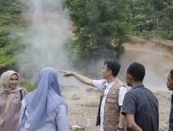 Pemkab Atim Dukung Pengembangan Destinasi Wisata Lokop