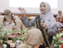 Bunda PAUD Aceh Ingatkan Tiga Elemen untuk Sukseskan Transisi PAUD-SD