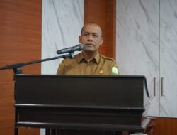 DisKop UKM Aceh Lounching Inkubator Bisnis