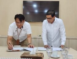 Dukung Program Kampus Merdeka, SBA Tandatangani MoU dengan UIN Ar-Raniry