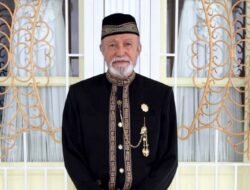 Wali Nanggroe Mengecam Keras Tersangka Pembunuhan Warga Aceh di Jakarta